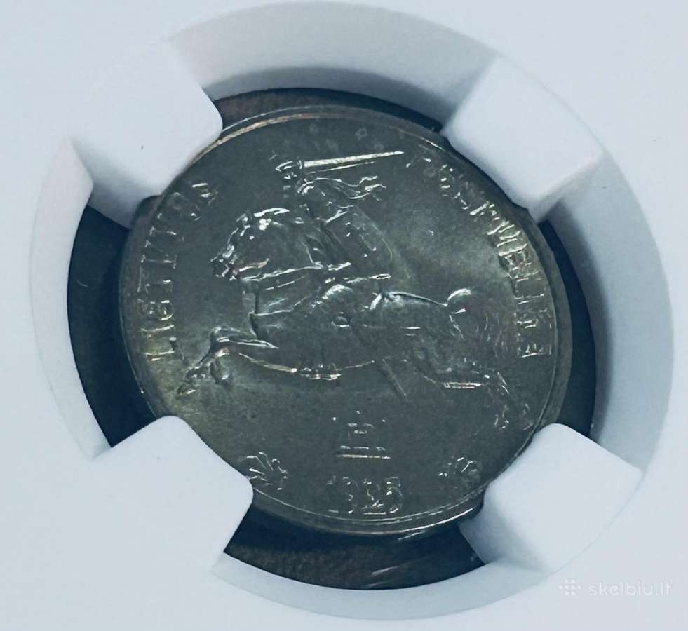1925 metų centai - nuotraukos Nr. 2