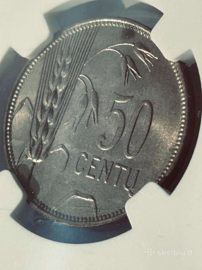 1925 metų centai - nuotraukos Nr. 10