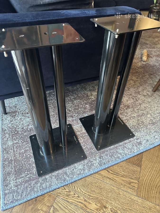 Kef Ls50 - nuotraukos Nr. 5