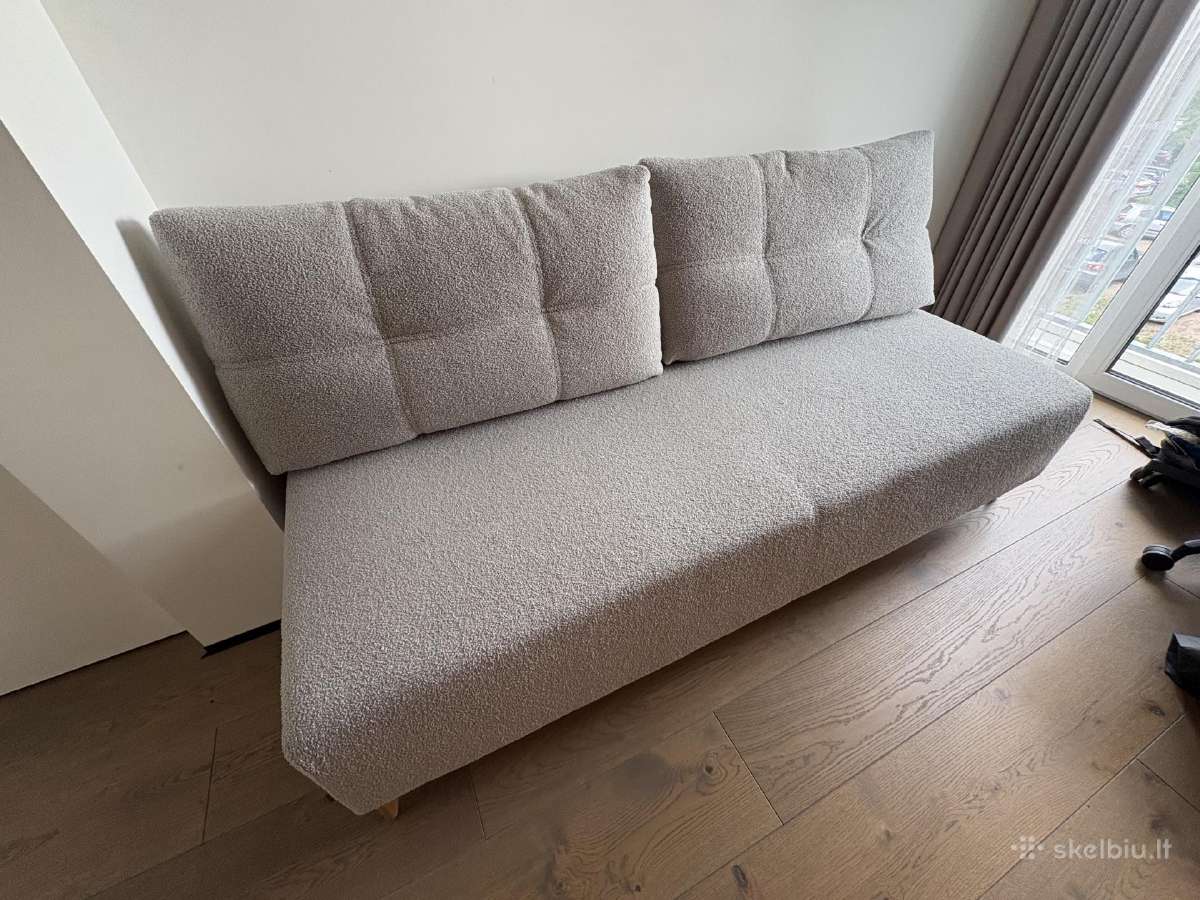 Sofa-lova Smart - nuotraukos Nr. 2