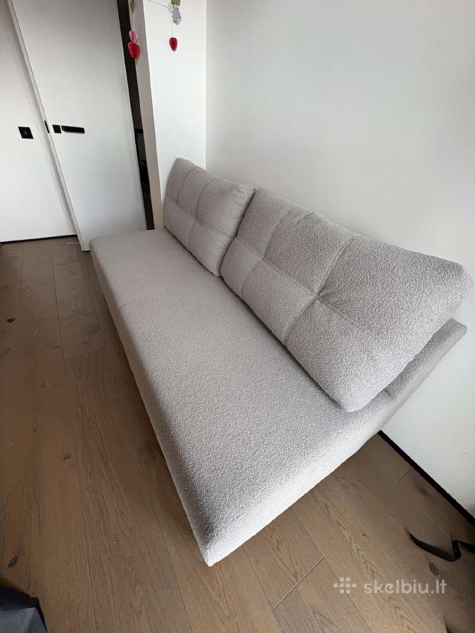 Sofa-lova Smart - nuotraukos Nr. 4