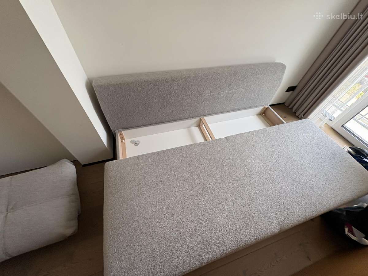 Sofa-lova Smart - nuotraukos Nr. 5