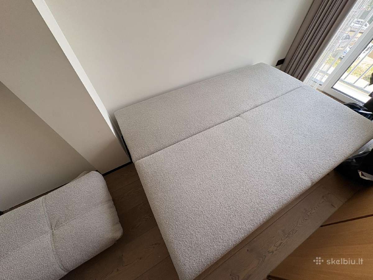 Sofa-lova Smart - nuotraukos Nr. 6