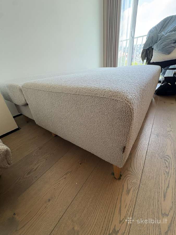 Sofa-lova Smart - nuotraukos Nr. 7