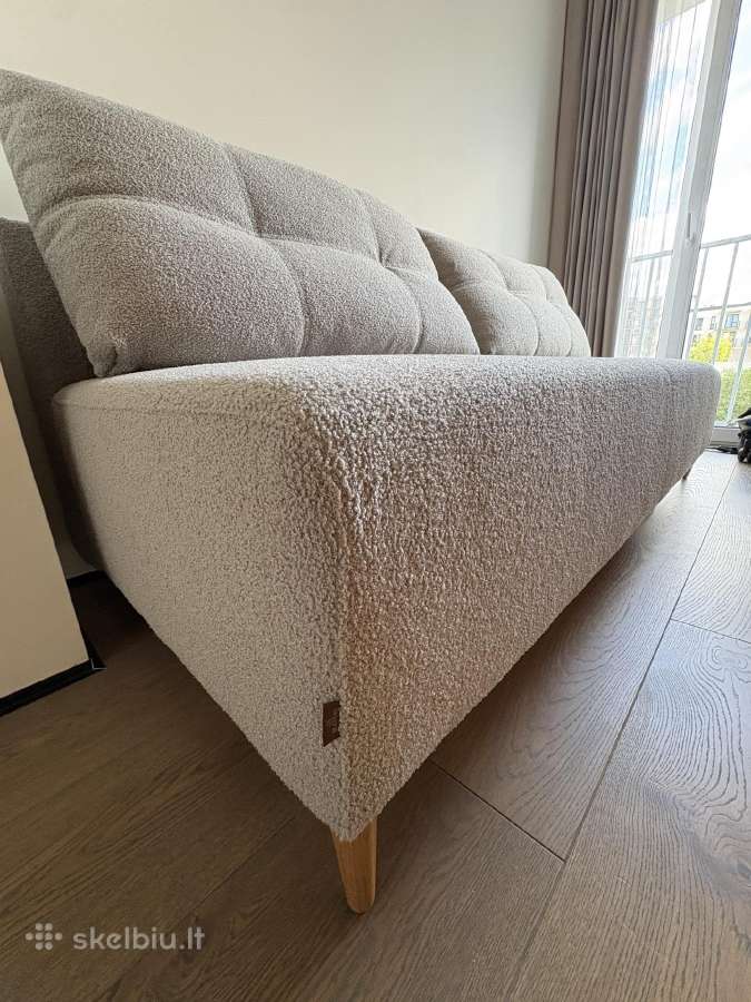 Sofa-lova Smart - nuotraukos Nr. 8