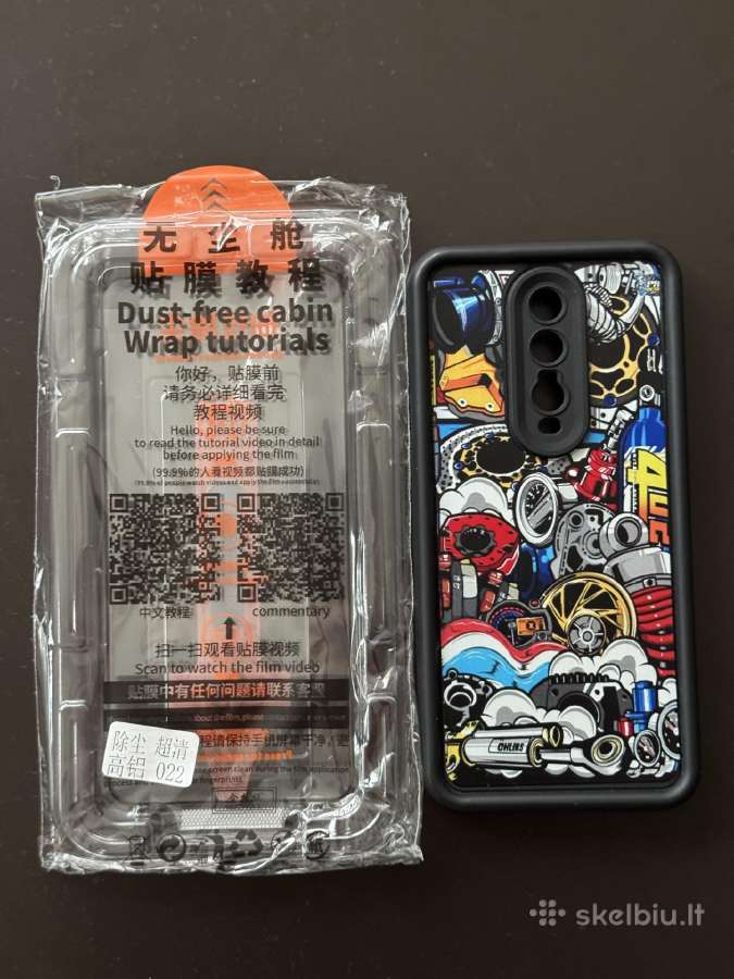 Xiaomi mi 9t 128gb - nuotraukos Nr. 3
