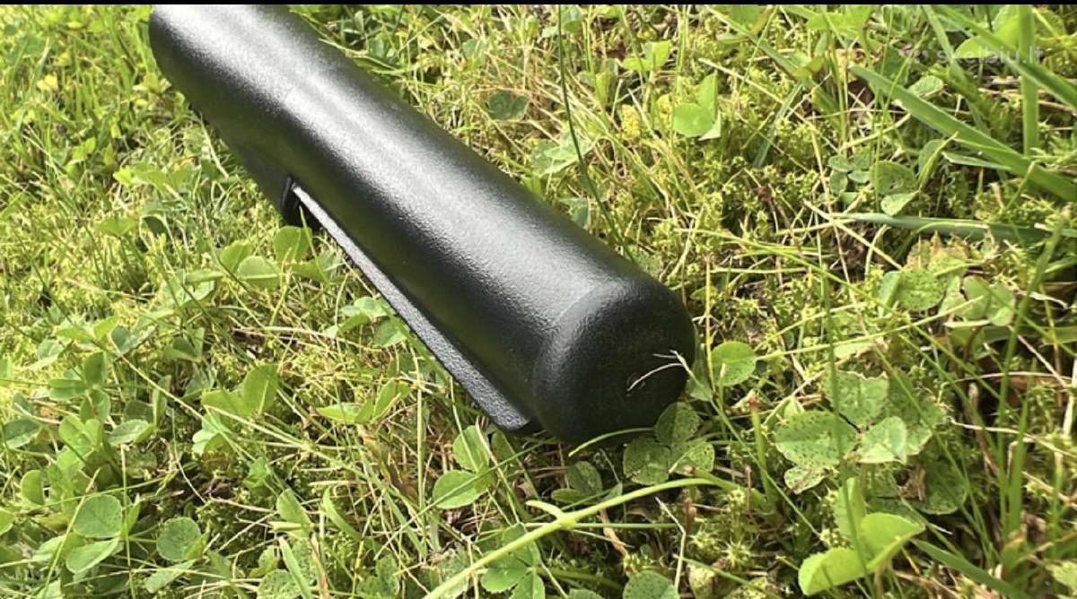 Garrett Pro-pointer II - nuotraukos Nr. 4