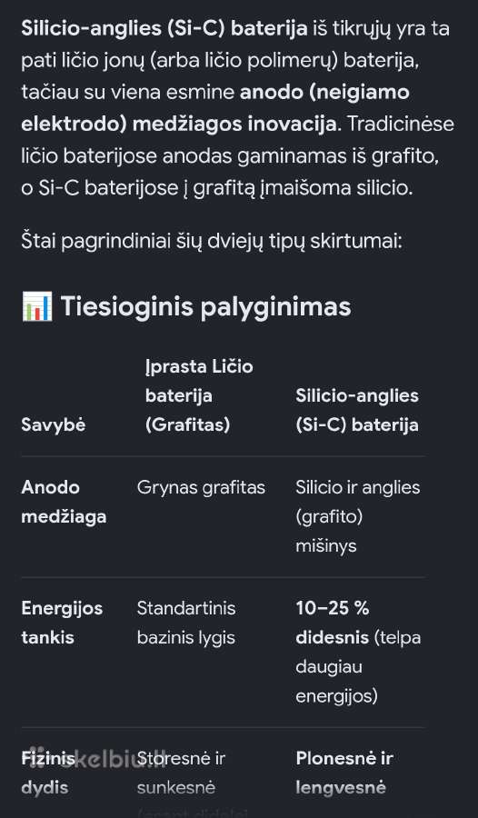 Keičiu Motorola Signature 16/512gb tik keitimas - nuotraukos Nr. 7