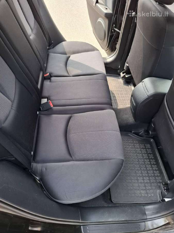 Automobilis Mazda6 - nuotraukos Nr. 5