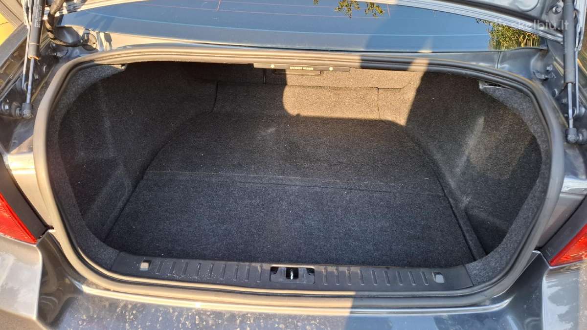 Volvo s80 D5 2.4 120kw - nuotraukos Nr. 17