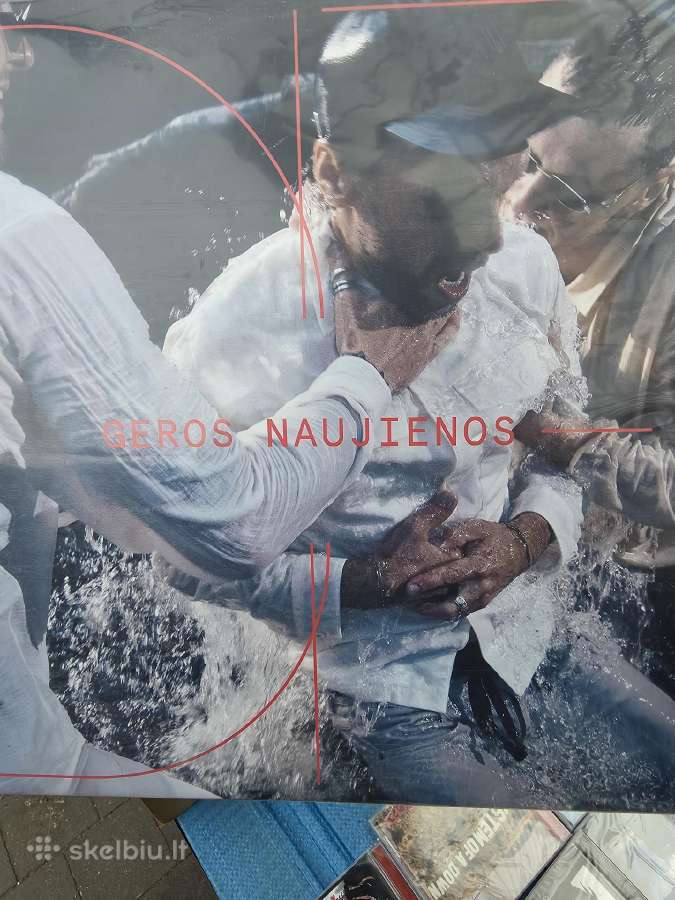 Viniline plokstele - nuotraukos Nr. 5