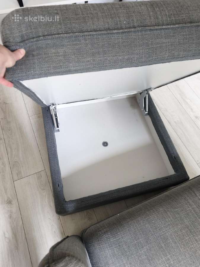 Sofa - nuotraukos Nr. 3