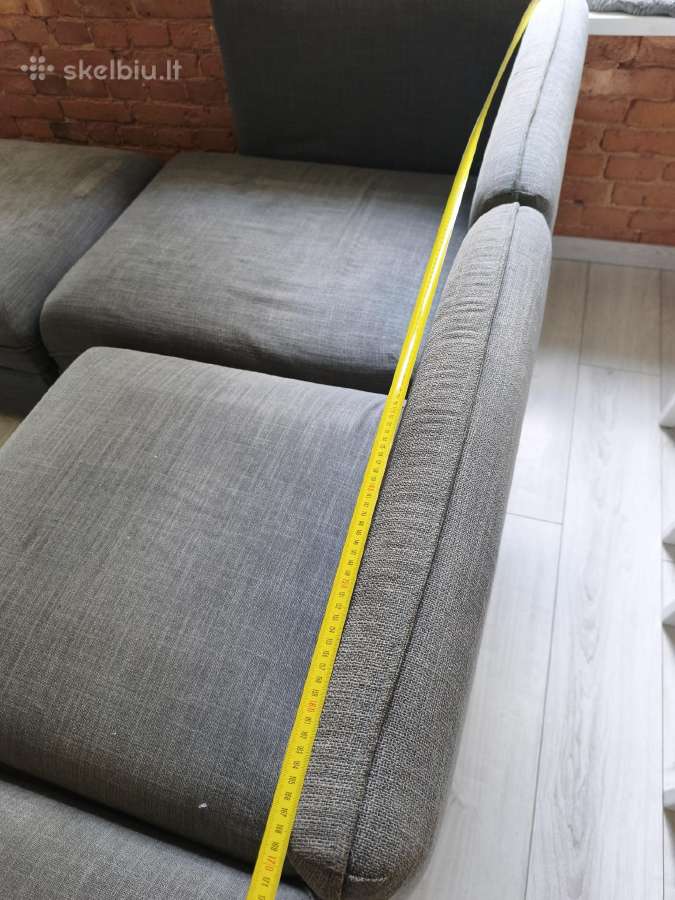 Sofa - nuotraukos Nr. 4