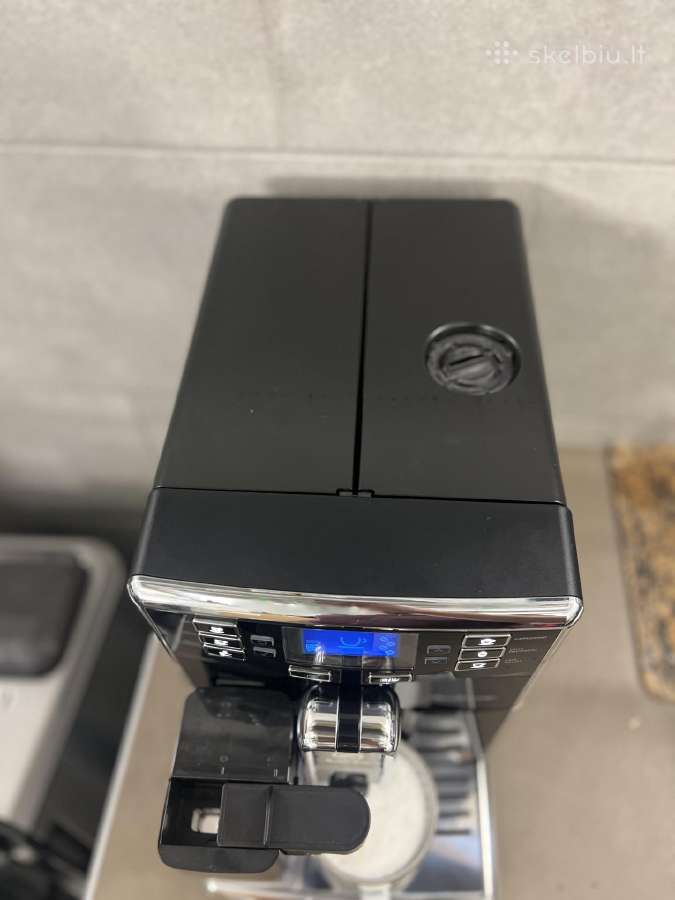 Saeco Picobaristo Sm5470/10 - nuotraukos Nr. 6
