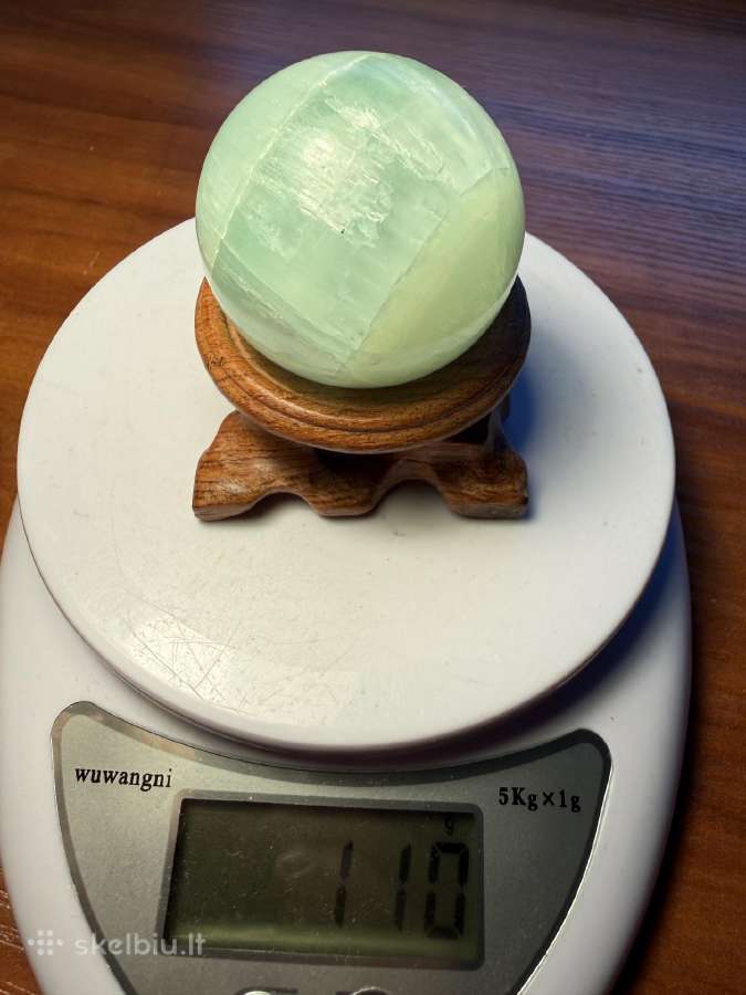 Mineralas akmuo kristalas dovana kolekcija - nuotraukos Nr. 20