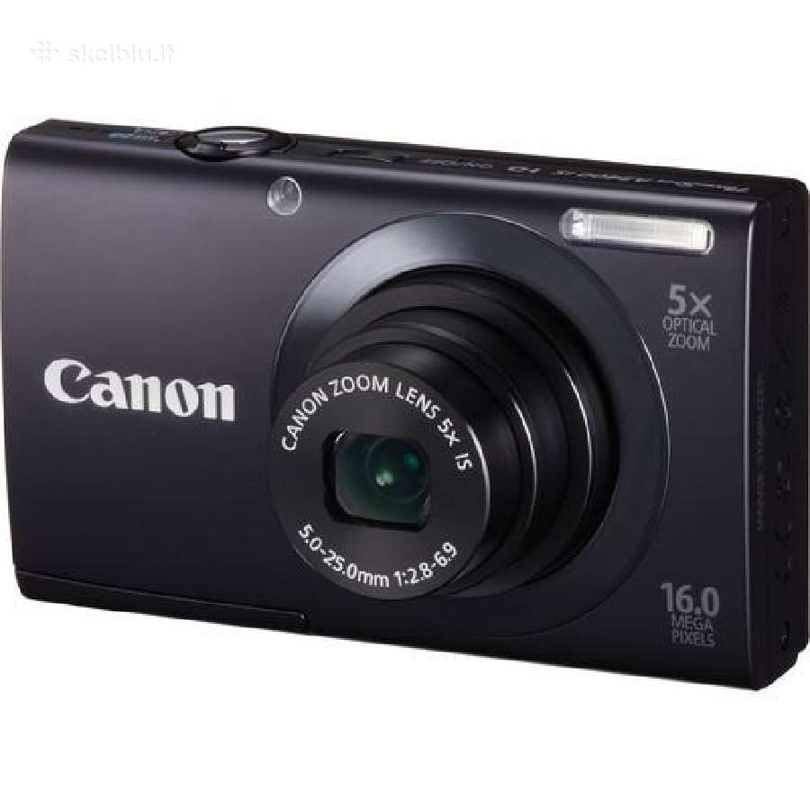 Canon Fuji,sony Dsc H9.panasonic, Lumix, Kodak. - nuotraukos Nr. 38