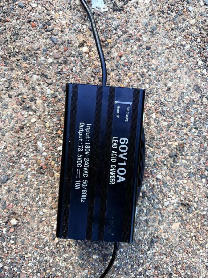 Mini elektromobilis - nuotraukos Nr. 5