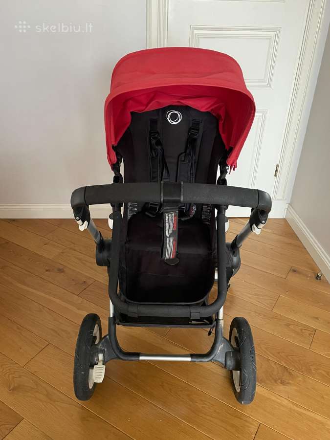 Bugaboo Buffalo - nuotraukos Nr. 2