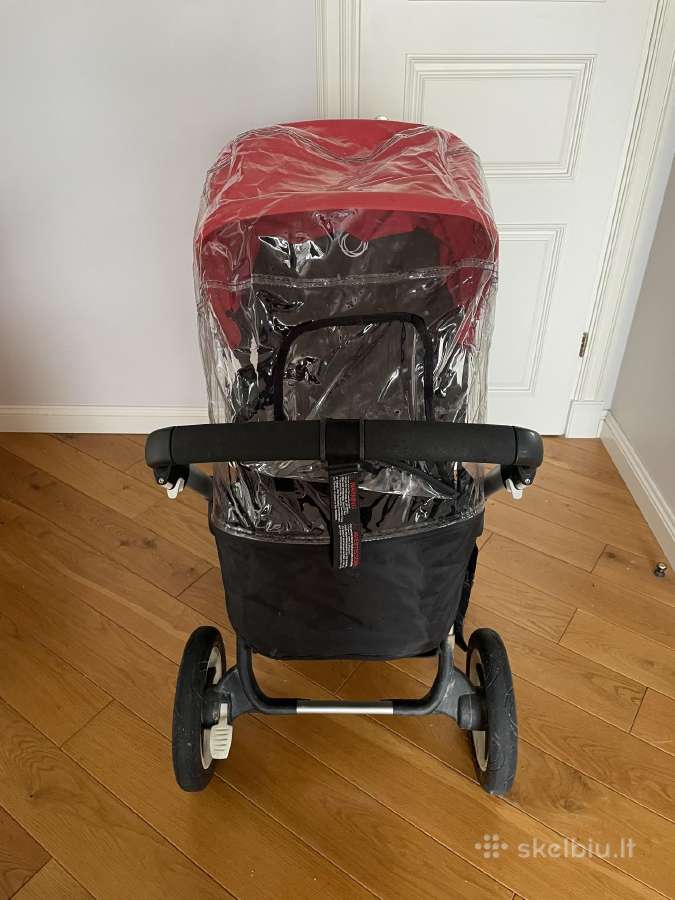 Bugaboo Buffalo - nuotraukos Nr. 3