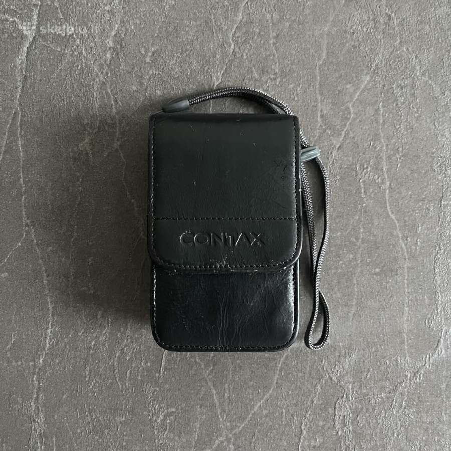 Contax T3 - nuotraukos Nr. 8