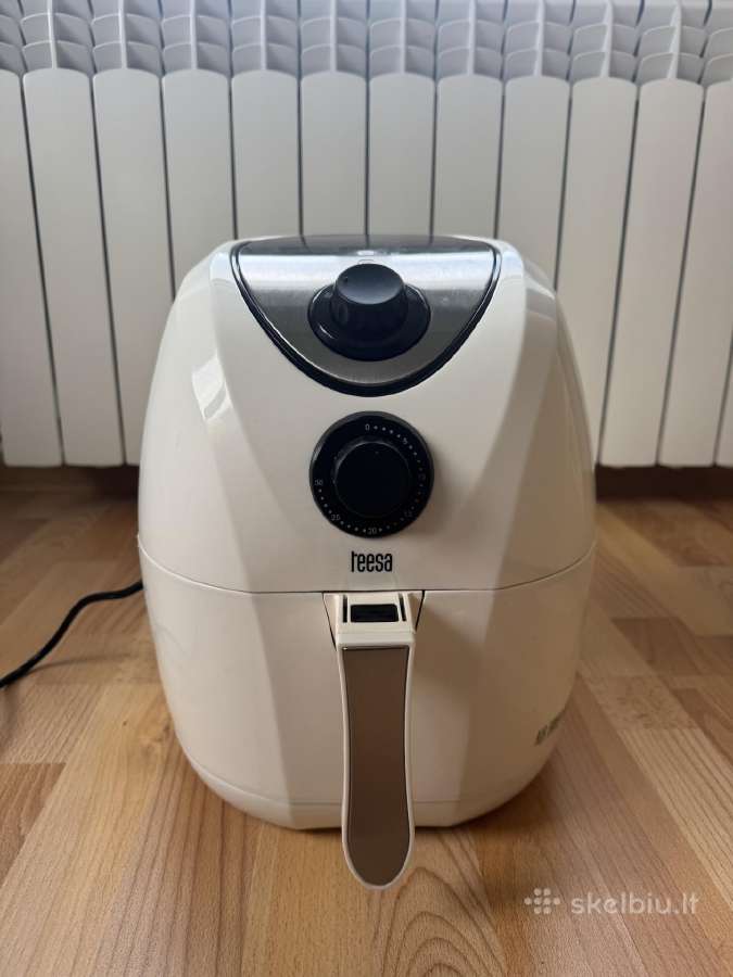 Teesa Oro gruzdintuve 3.2l Tsa8047 - nuotraukos Nr. 2