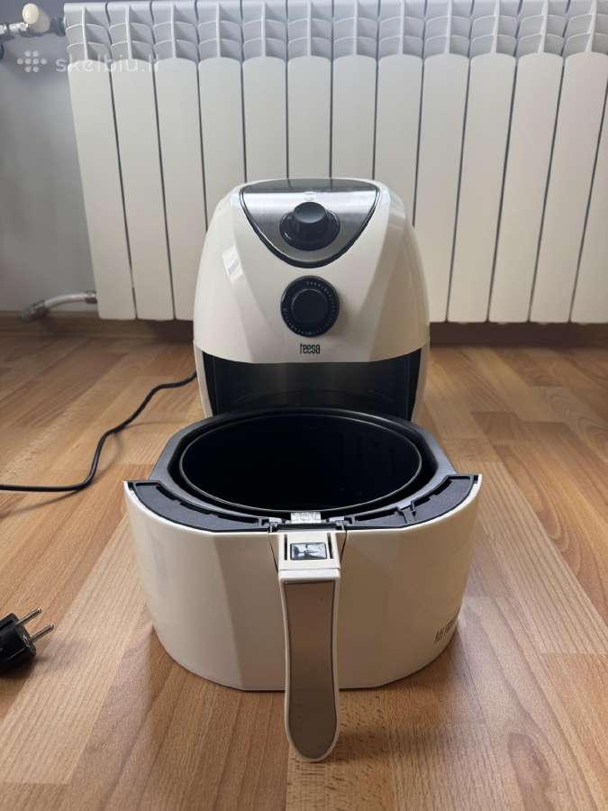 Teesa Oro gruzdintuve 3.2l Tsa8047 - nuotraukos Nr. 3