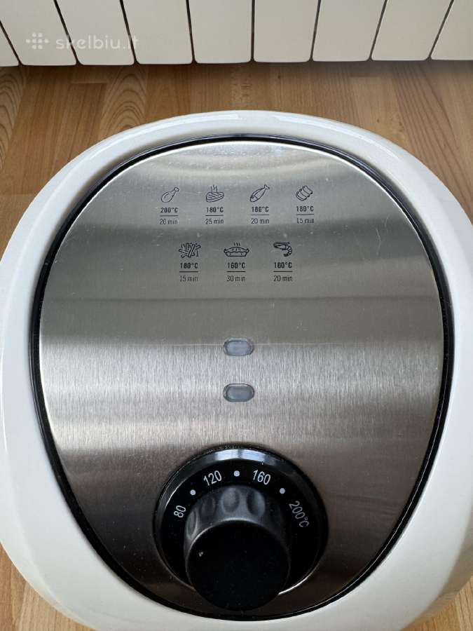 Teesa Oro gruzdintuve 3.2l Tsa8047 - nuotraukos Nr. 4