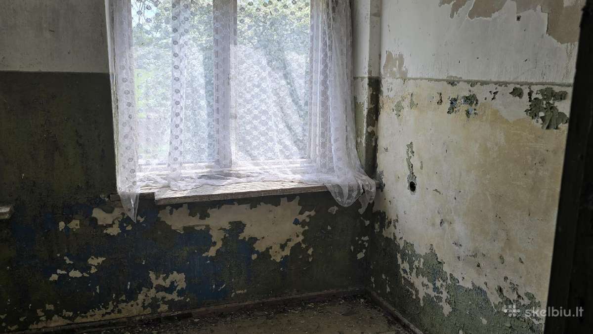 Daugiabutis Su Žemės Sklypu Netoli N.akmenės - nuotraukos Nr. 4