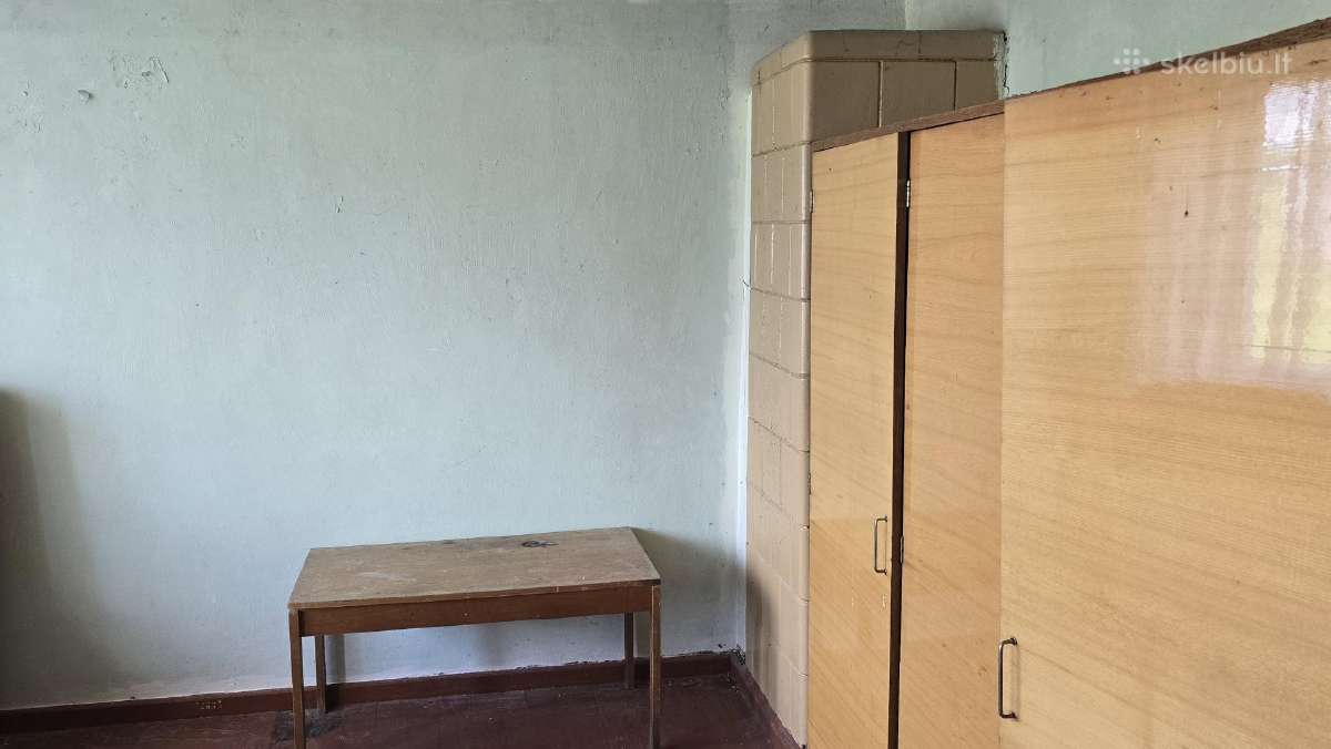 Daugiabutis Su Žemės Sklypu Netoli N.akmenės - nuotraukos Nr. 11