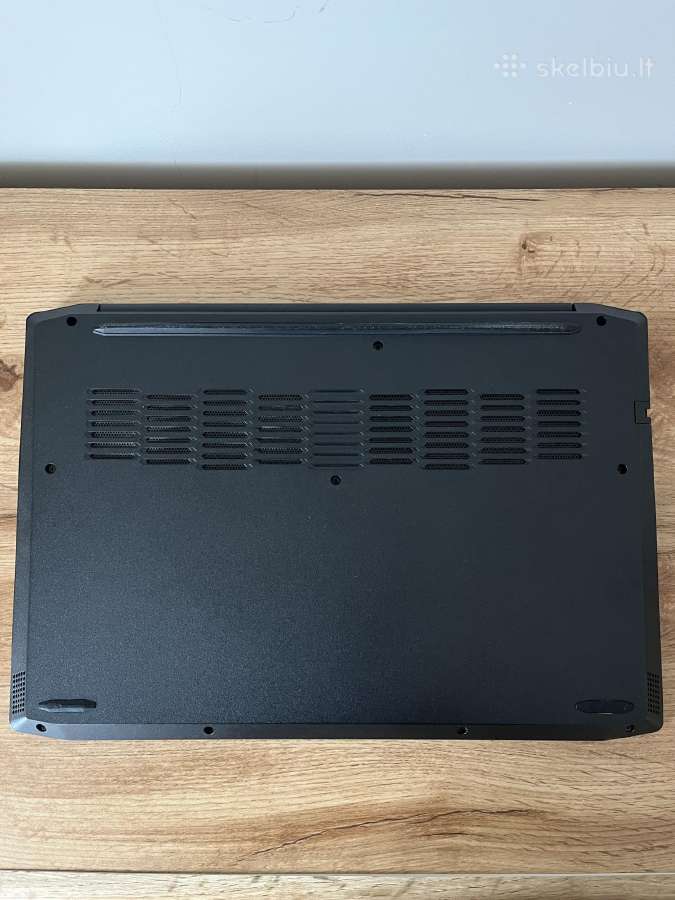 Nešiojamas žaidimų kompiuteris Lenovo - nuotraukos Nr. 4