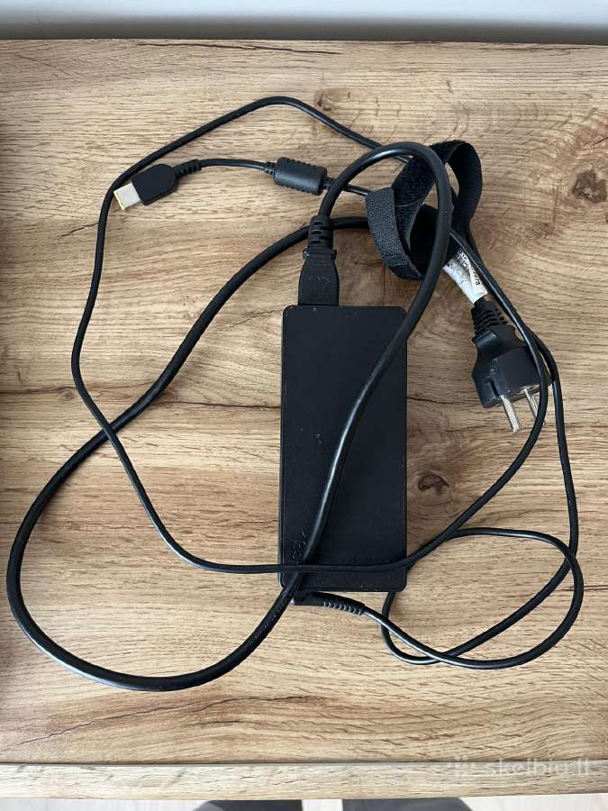 Nešiojamas žaidimų kompiuteris Lenovo - nuotraukos Nr. 10