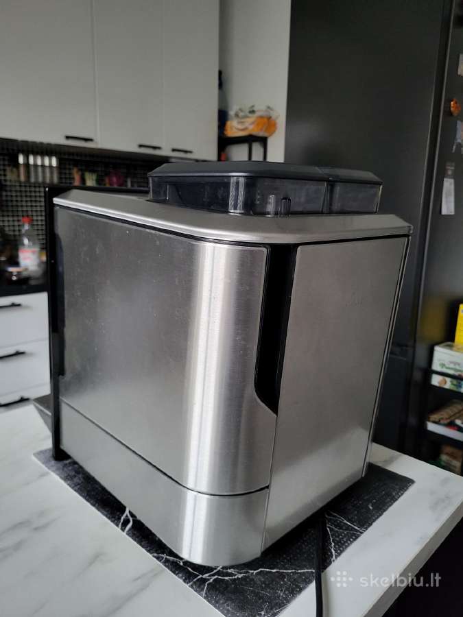 Siemens Eq9 S700 Plus Connect - nuotraukos Nr. 5