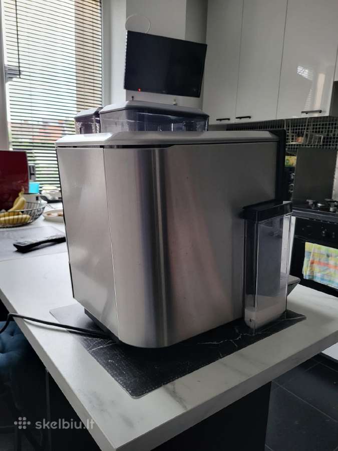 Siemens Eq9 S700 Plus Connect - nuotraukos Nr. 6