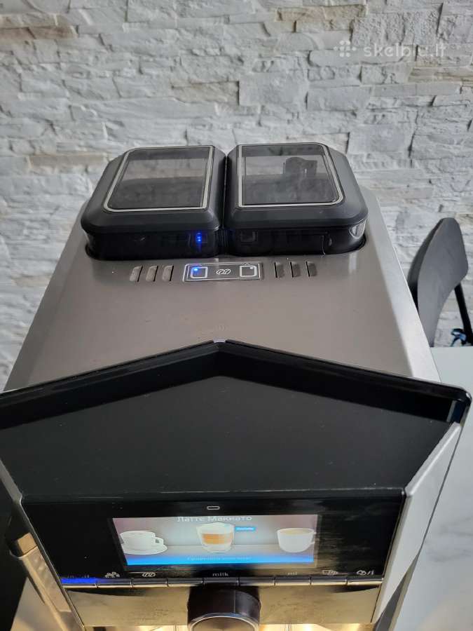 Siemens Eq9 S700 Plus Connect - nuotraukos Nr. 3
