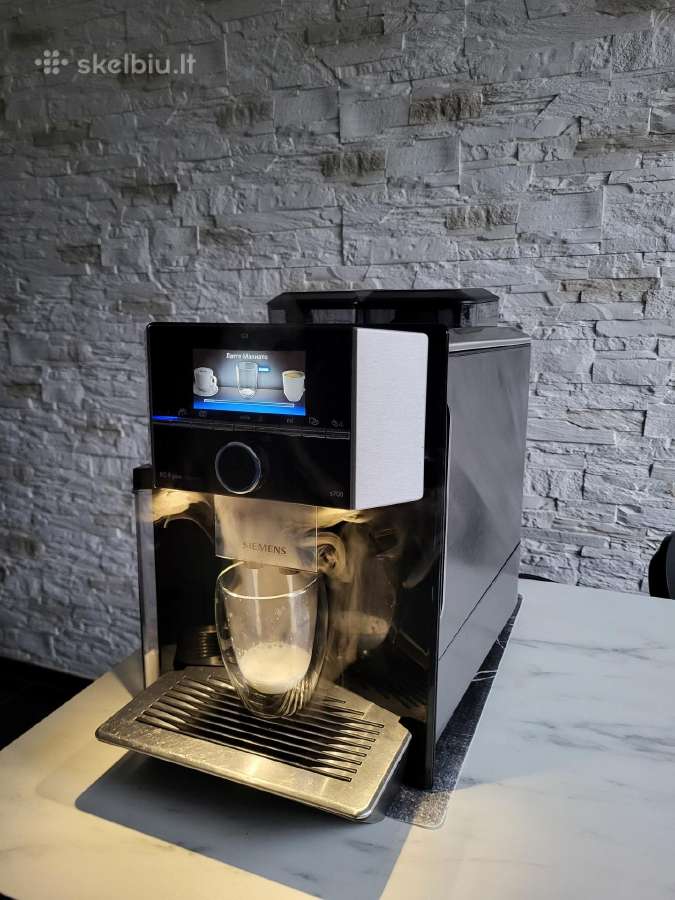 Siemens Eq9 S700 Plus Connect - nuotraukos Nr. 2