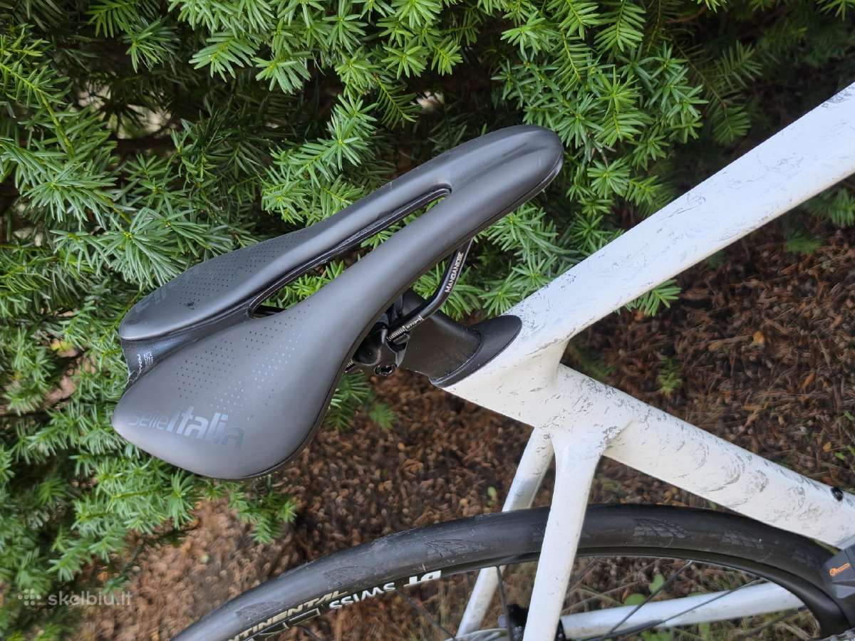 Price karboninis plento, Shimano 105 Di2, L-dydis - nuotraukos Nr. 2