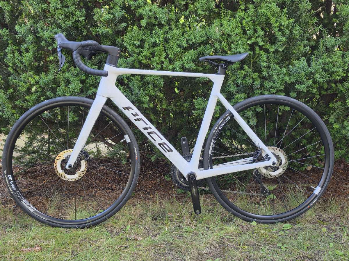 Price karboninis plento, Shimano 105 Di2, L-dydis - nuotraukos Nr. 3