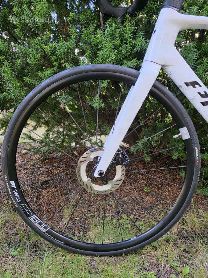 Price karboninis plento, Shimano 105 Di2, L-dydis - nuotraukos Nr. 5
