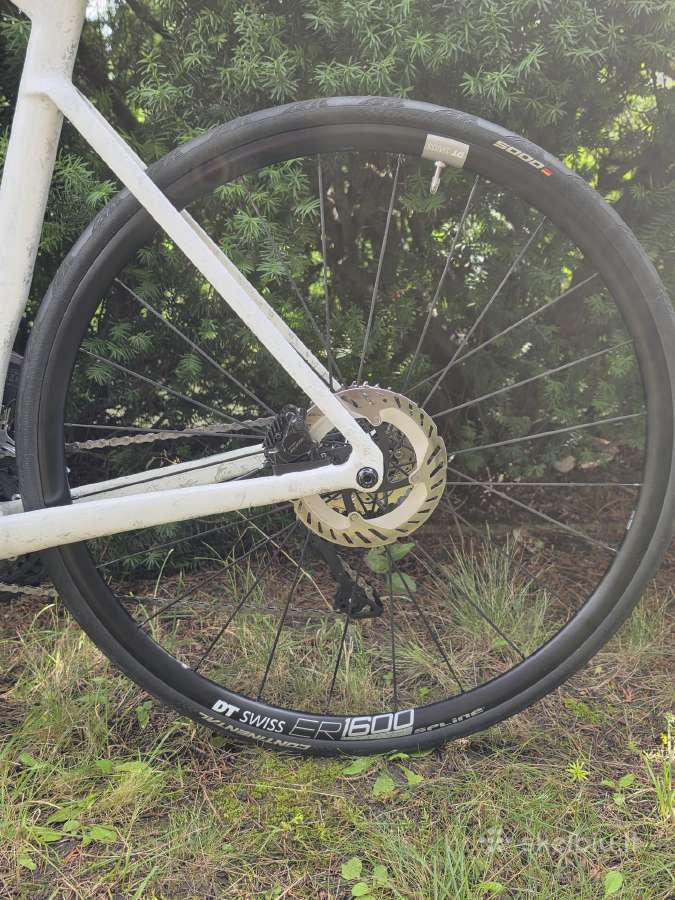 Price karboninis plento, Shimano 105 Di2, L-dydis - nuotraukos Nr. 9