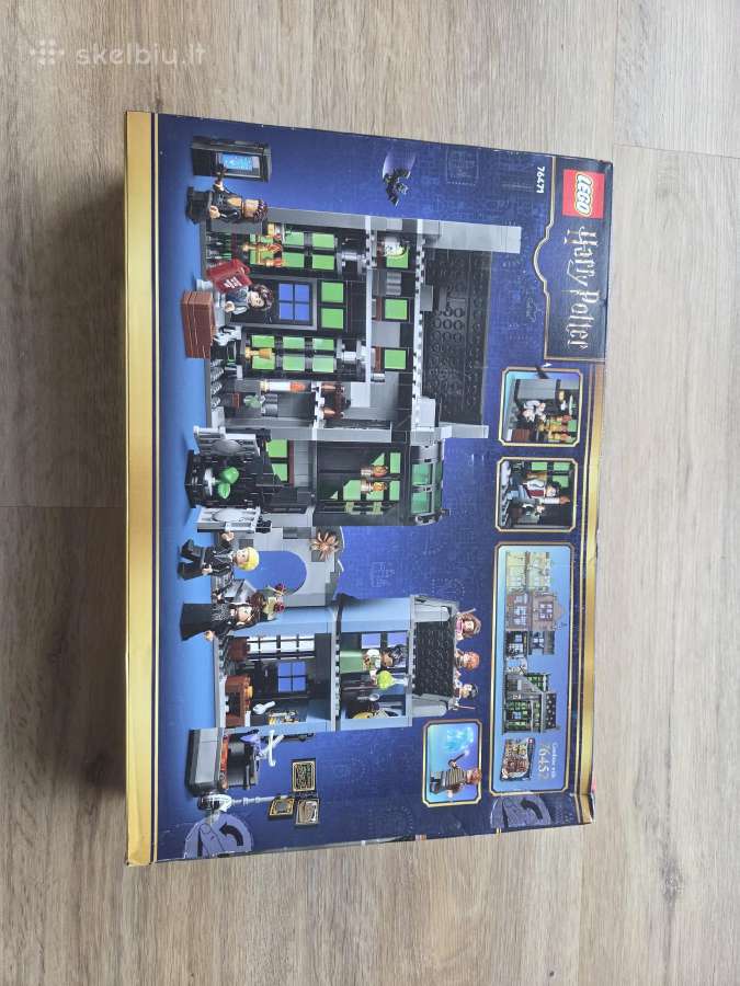 Lego 11378 42173 11378 Mattel Mega Bloks Pokemon - nuotraukos Nr. 3