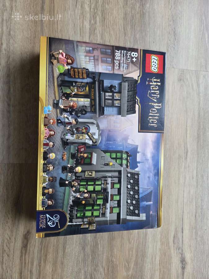 Lego 11378 42173 11378 Mattel Mega Bloks Pokemon - nuotraukos Nr. 4
