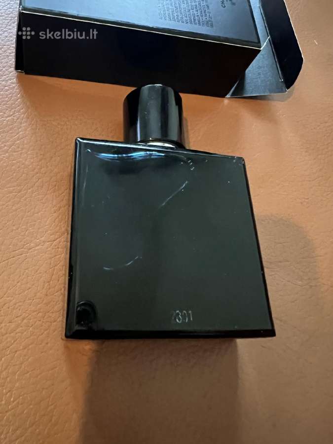 Chanel de blue Paris - nuotraukos Nr. 2