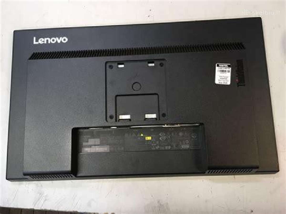 23" Lenovo T23i-10 - nuotraukos Nr. 2