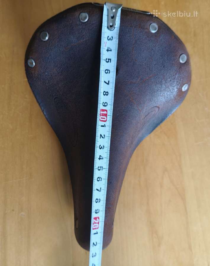 Brooks champion flyer S - nuotraukos Nr. 5