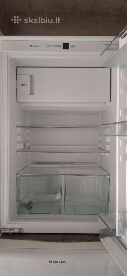 Integruojamas šaldytuvas "Miele" K 32242 if A++ - nuotraukos Nr. 2