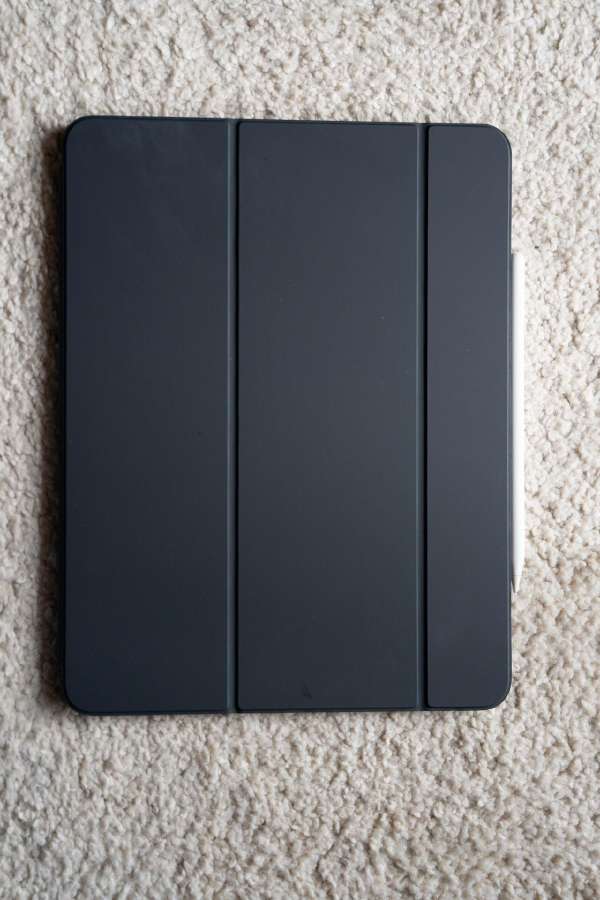 Apple iPad Pro 13" M5 1tb WiFi+lte su draudimu! - nuotraukos Nr. 3