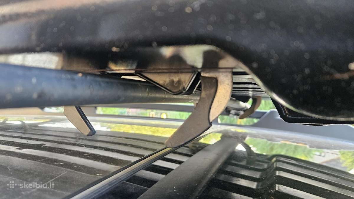 Thule Atlantis XL - nuotraukos Nr. 5