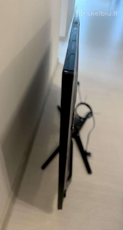 Samsung televizorius - nuotraukos Nr. 7