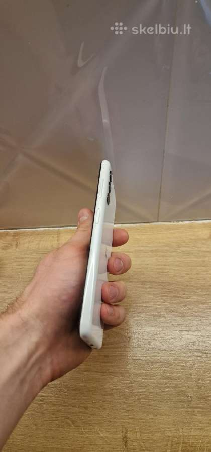 Kaip Naujas Samsung galaxy A04s - 50€ - nuotraukos Nr. 4