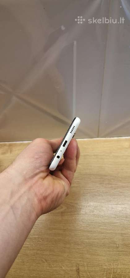 Kaip Naujas Samsung galaxy A04s - 50€ - nuotraukos Nr. 5